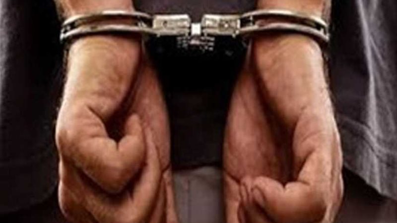 ضبط المتهمين بقتل