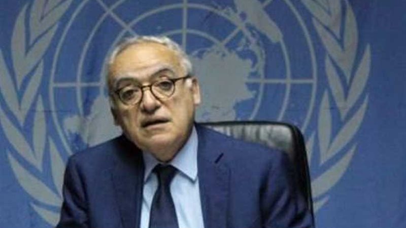 الأمم المتحدة تدعو