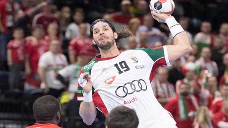 مونديال اليد.. روسيا