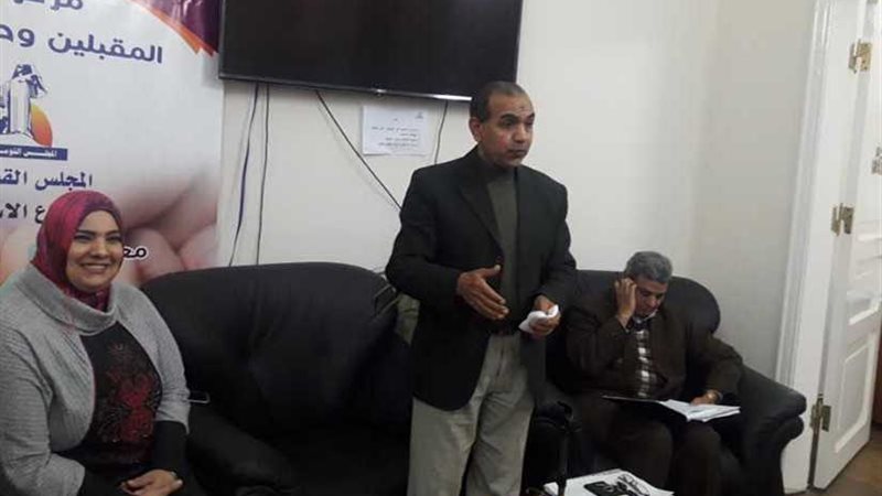 انطلاق فعاليات اليوم