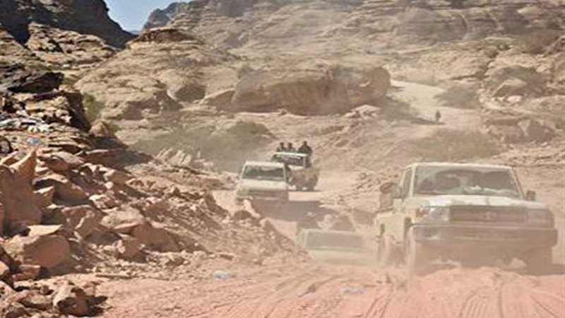 الجيش اليمني يحرر