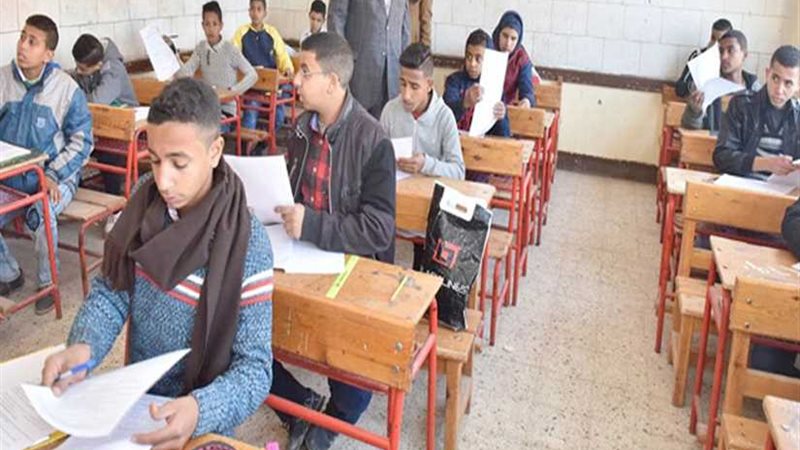 تعليم الأقصر: أسئلة