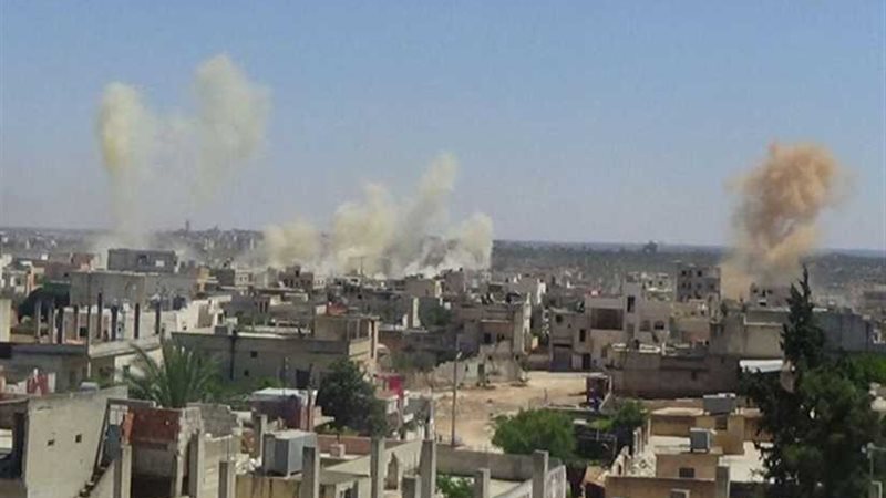 المصالحة الروسي: