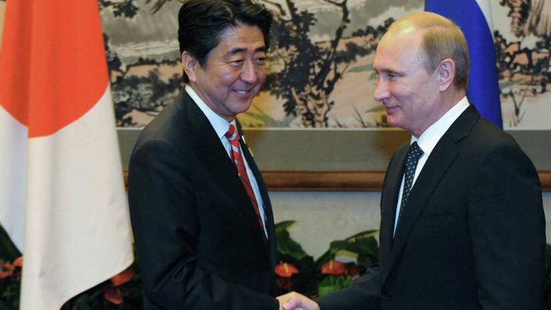 حشد روسي تأييدا لسيادتها