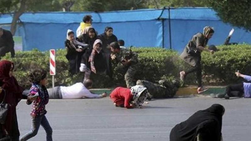 ارتفاع حصيلة ضحايا