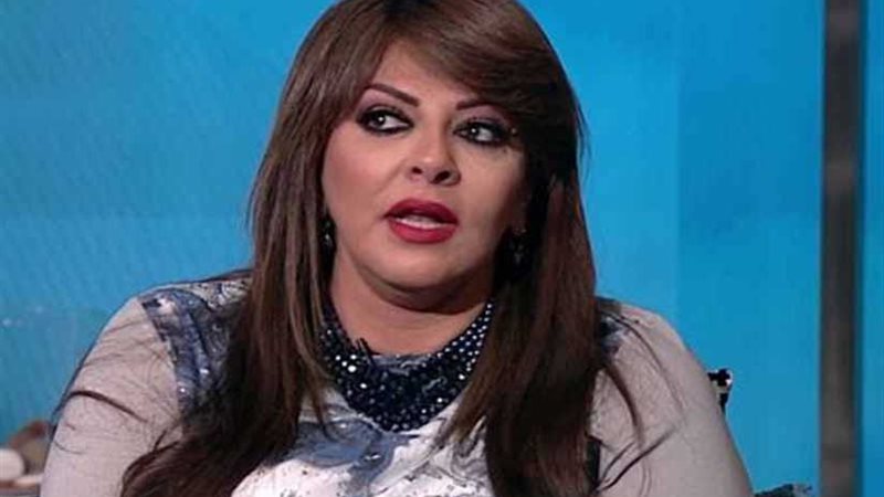 هالة صدقي: لم أحسم