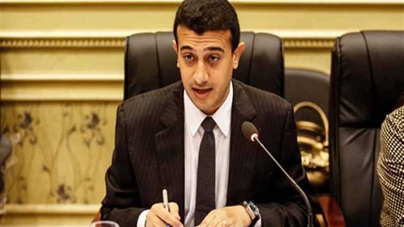 خارجية النواب تدعو