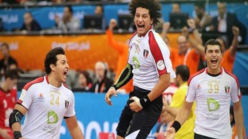 غدًا.. منتخب مصر