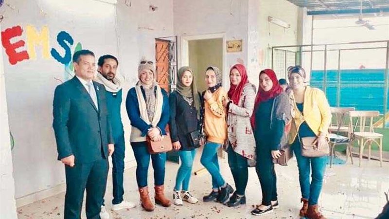 برامج ترفيهية لأطفال