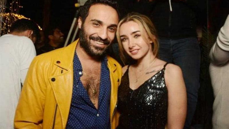 هنا الزاهد وأحمد