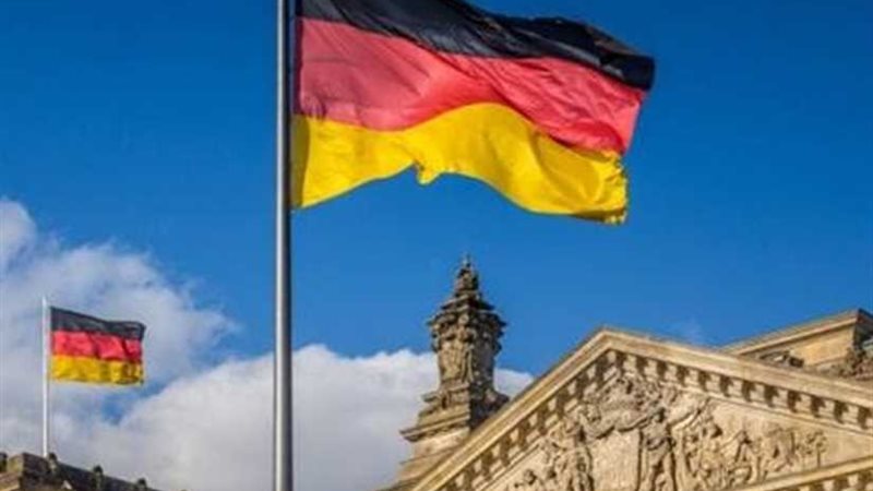 ألمانيا تسحب تصريح