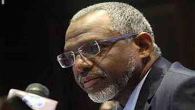 موسى يفتتح معرض الخرطوم الدولي بمشاركة مصر