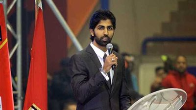 الأهلي يطورالمنظومة الطبية بجهاز استشفاء