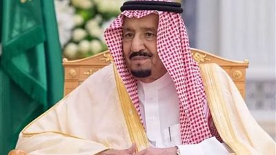 أمر ملكي سعودي بإعفاء رئيس 
