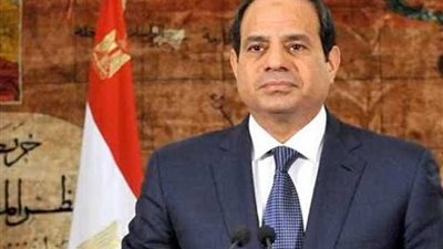 24 .. الرئيس السيسي يبعث برقية تهنئة لرئيس الكونغو المنتخب.. والكاف يرفع عقوبة حكم الأهلي والترجي