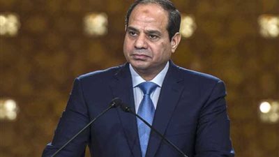 رئيس الوزراء يهنئ الرئيس عبد الفتاح السيسي بالذكرى الثامنة لثورة 25 يناير