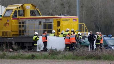 ارتفاع حصيلة ضحايا اصطدام حافلة بصهريج نفط في باكستان إلى 27 قتيلا