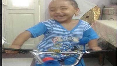 التوصل لمرتكبي واقعة مقتل الطفلة 