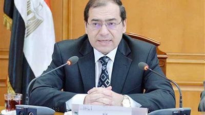 وزير البترول يصل أسيوط لتفقد بعض المشروعات البترولية