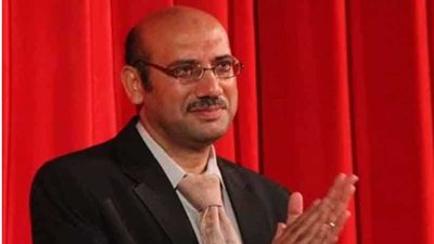 محمد عبدالحافظ ناصف رئيسًا للقومي لثقافة الطفل