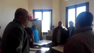 إحالة مدير تنظيم مغاغة و20 موظفا للتحقيق