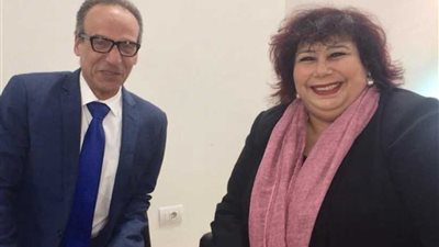 عبد الدايم: افتتاح الرئيس معرض الكتاب يعكس اهتمام الدولة بصناعة النشر