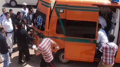 إصابة طالب في مشاجرة بسبب معاكسة فتاة ببنها