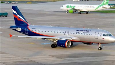 روسيا .. القبض على الراكب الذي هدد باختطاف طائرة 