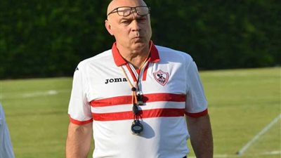 جروس يقسم لاعبي الزمالك لـ4 مجموعات.. ومران قوي للحراس