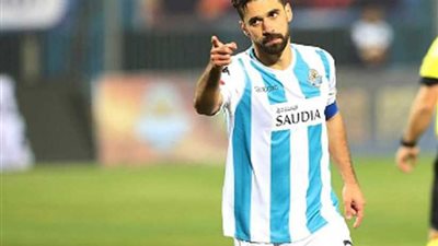 الأهلي يلاحق عبدالله السعيد بعد انتقاله لنادي بيراميدز