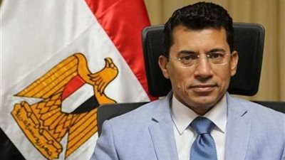 وزارة الرياضة تدعم الاتحادات استعدادًا لأولمبياد طوكيو