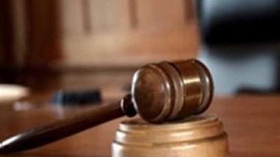 الإعدام شنقًا لطالب جامعي قتل مدرسا بالبحيرة