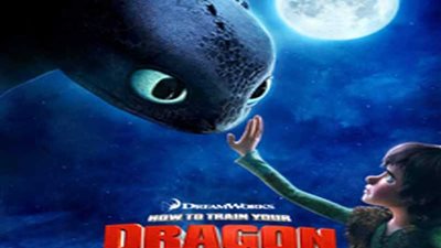 اليوم.. إطلاق العرض الخاص من النسخة العربية لفيلم 