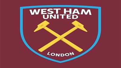 تغريم وست هام الإنجليزي 100 ألف استرليني بسبب جماهيره