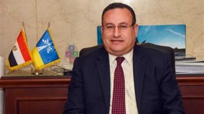 حي شرق الإسكندرية يشن حملة لإزالة العقارات المخالفة