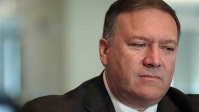 وزير الخارجية الأمريكي: يجب تشجيع الفلسطينيين والإسرائيليين على الجلوس سويًا