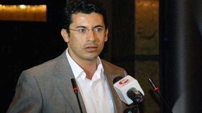 احتفالية كبرى لـ