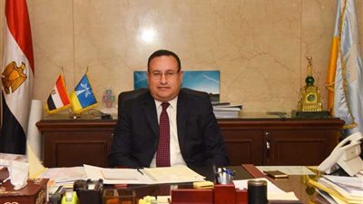 برج العرب تبدأ في تنفيذ مبادرة الرئيس السيسي لزراعة مليون شجرة