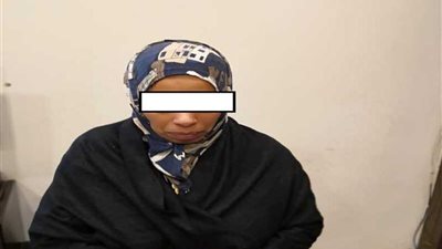 استخراج جثة مسنة من مدفنها يكشف مقتلها بأسيوط