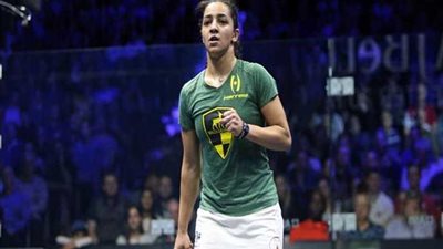 رنيم الوليلي تصعد إلى نصف النهائي من بطولة 