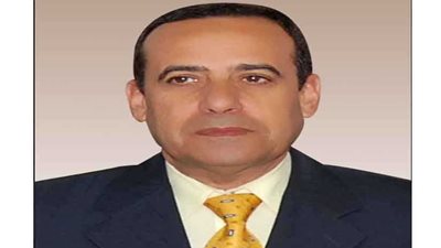 غرفة عمليات بديوان عام محافظة شمال سيناء لمتابعة الاحتفال بذكرى الثورة