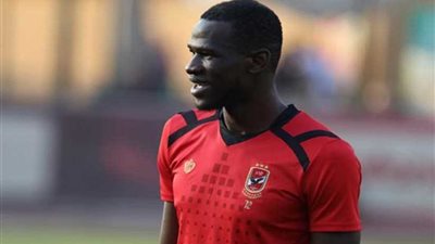 كوليبالي في الأهلي لإنهاء تعاقده