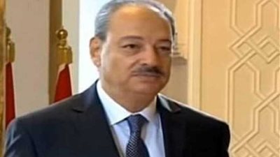 النائب العام يحيل المتهم بقتل زوجته وأولاده 