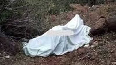 كشف لغز العثور على جثة طفلة بالستاموني