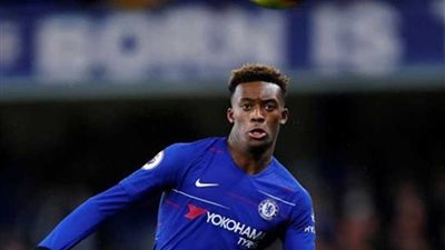 ليفربول ينضم للسباق للفوز بخدمات أودوي مهاجم تشيلسي