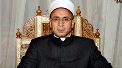 عفيفي: مشاركة نوعية للأزهر الشريف بمعرض الكتاب