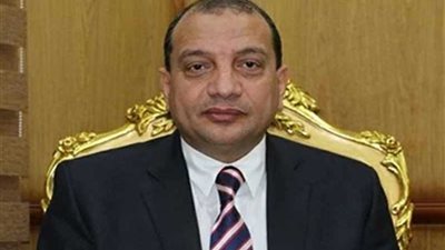 جامعة بني سويف تشارك في المنتدى العالمي للبحث العلمي