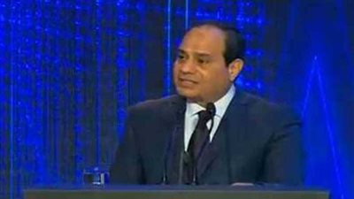 حزب المؤتمر: رسائل عاجلة في كلمة السيسي في عيد الشرطة