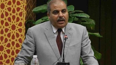 رئيس جامعة الأزهر: زيارة الإمام الأكبر لمعرض الكتاب تعكس حرصه على إثراء الحياة الفكرية والعلمية