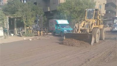 بالصور.. الحركة الوطنية يشارك بـ